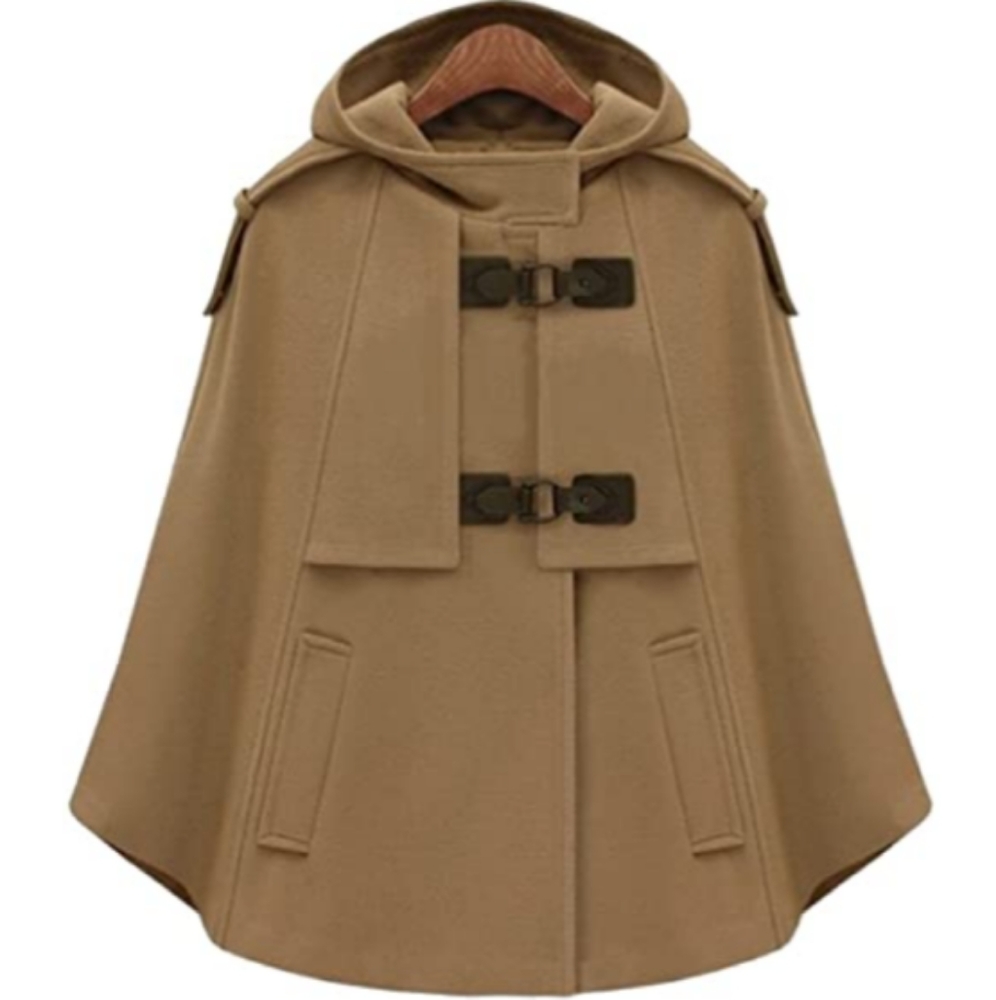 Cape